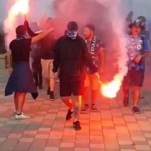 Meet your Posher, Ian